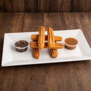 Churros